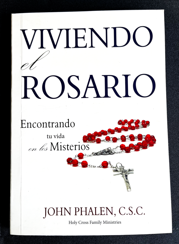 Viviendo el Rosario